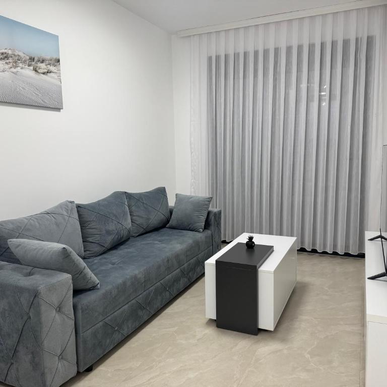 Prestige Apartments - One-Bedroom Apartment - 7