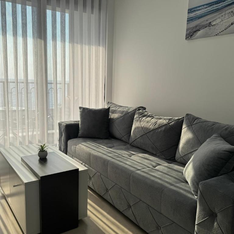 Prestige Apartments - One-Bedroom Apartment - 11