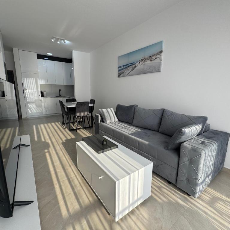 Prestige Apartments - One-Bedroom Apartment - 10