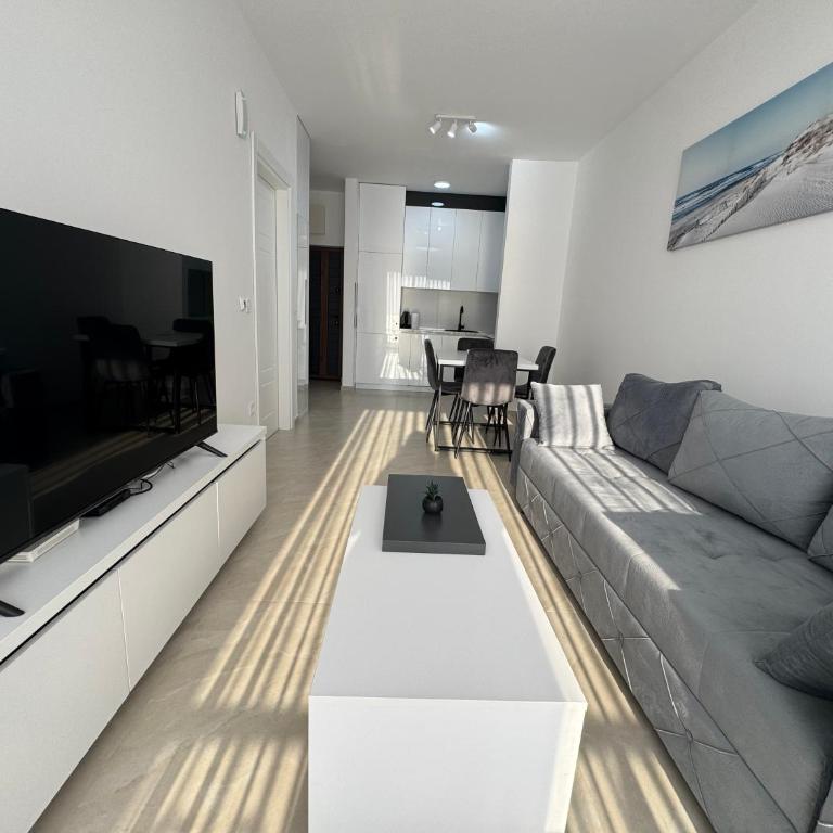 Prestige Apartments - One-Bedroom Apartment - 13