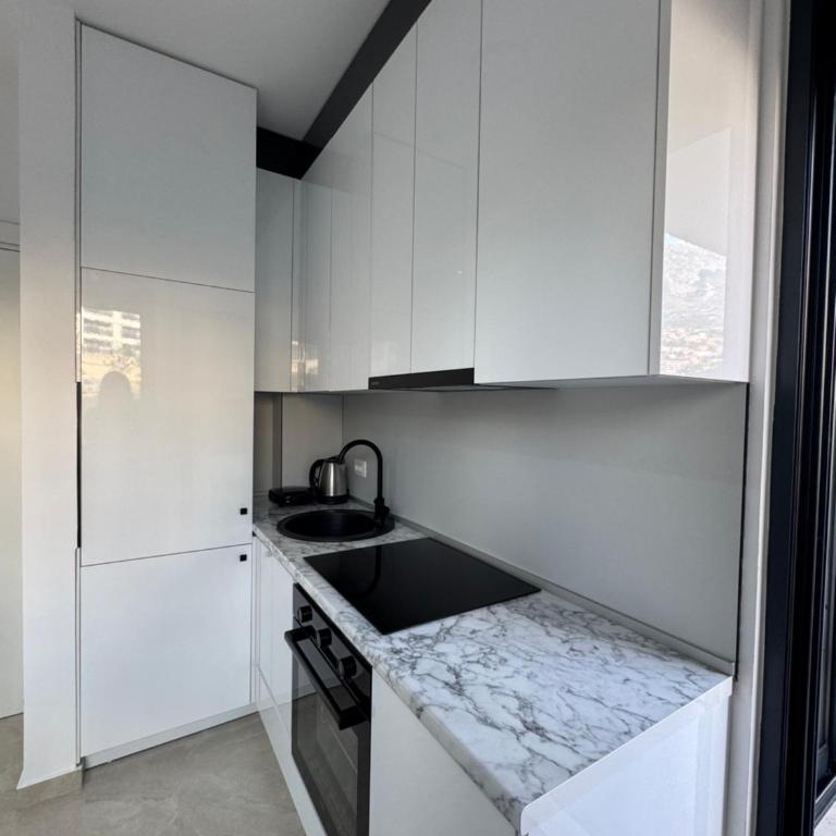 Prestige Apartments - One-Bedroom Apartment - 13