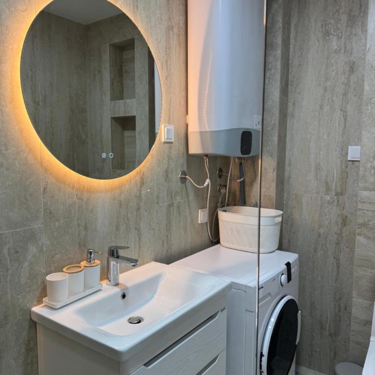 Prestige Apartments - One-Bedroom Apartment - 17