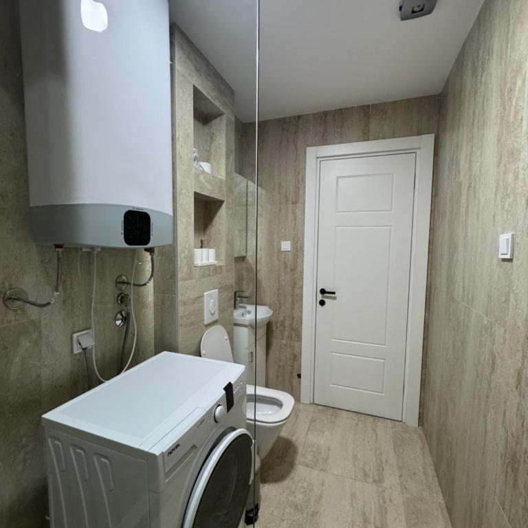 Prestige Apartments - One-Bedroom Apartment - 15