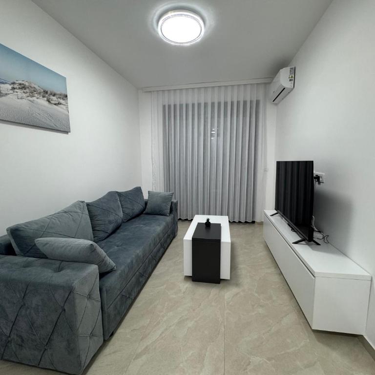 Prestige Apartments - One-Bedroom Apartment - 19