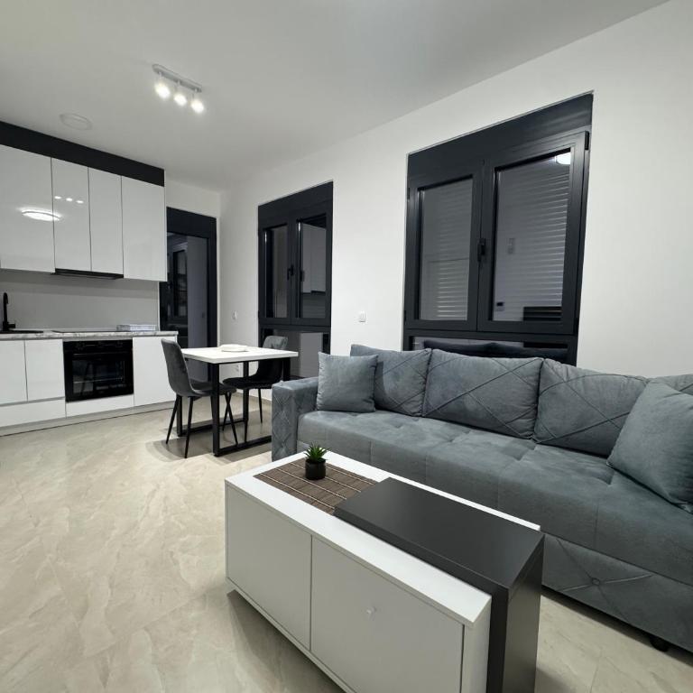 Prestige Apartments - One-Bedroom Apartment - 17
