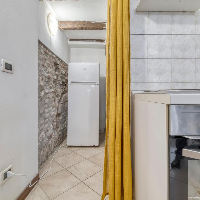 Alessia House - Appartamento con 1 Camera da Letto - 11