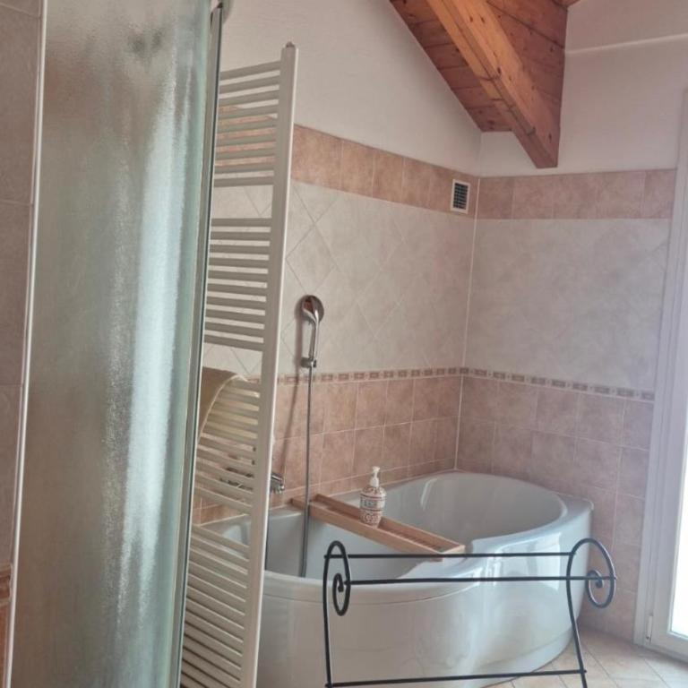Casa Cuor Di Leone - Habitación Deluxe - 32