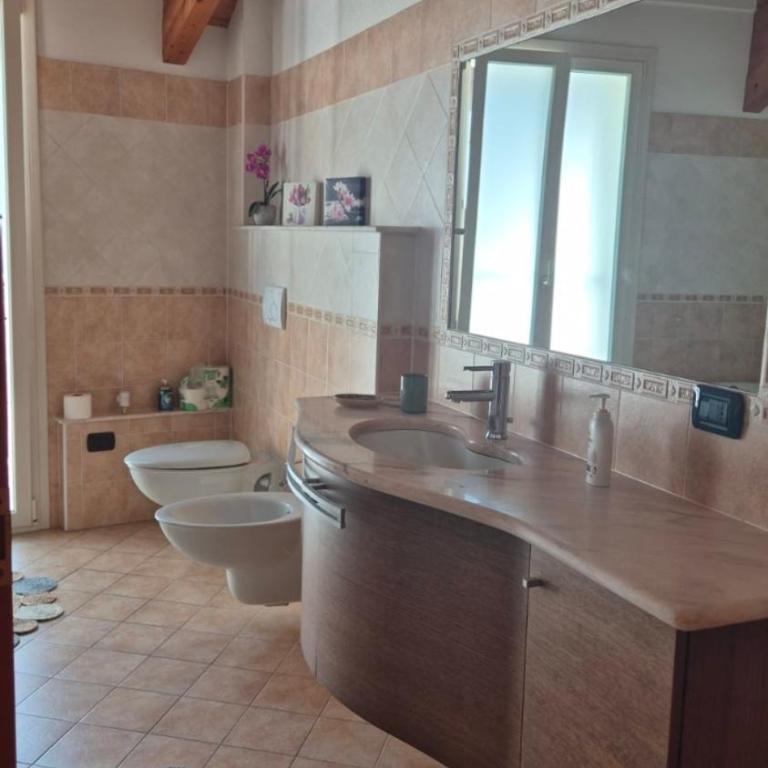 Casa Cuor Di Leone - Habitación Deluxe - 2