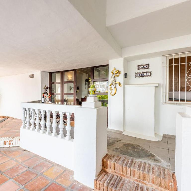 Casa Merlin Capistrano playa - Appartement 3 Chambres - 7