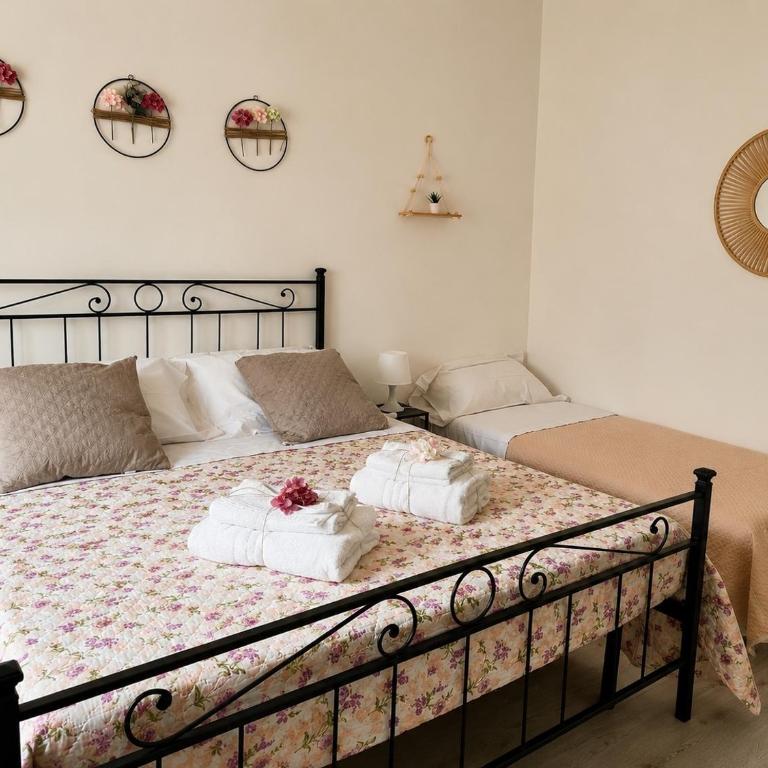 Dreams in Rome St Peter s - Near Vaticano - Appartamento con 2 Camere da Letto - 21