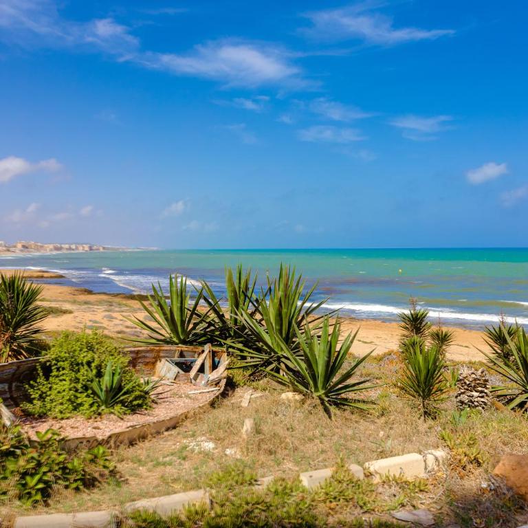 Los Leandros Sea View - Apartamento de 2 dormitorios - 30