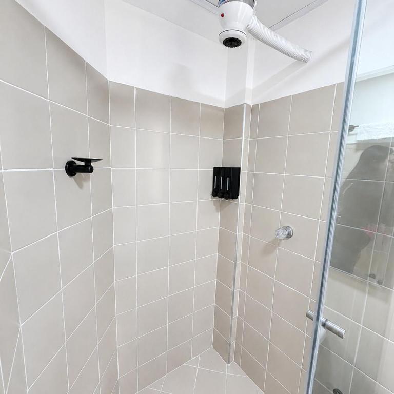 Descanso en la Capital barrio Restrepo - Apartamento de 2 dormitorios - 21