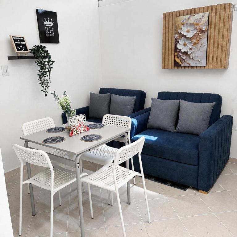Descanso en la Capital barrio Restrepo - Apartamento de 2 dormitorios - 18