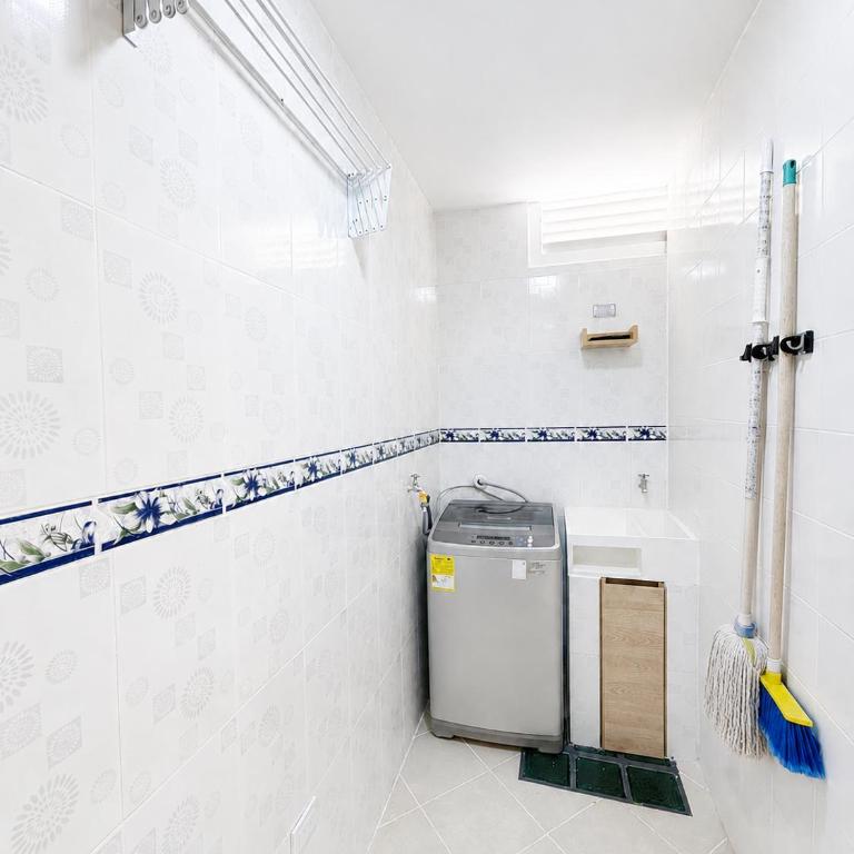 Descanso en la Capital barrio Restrepo - Apartamento de 2 dormitorios - 27