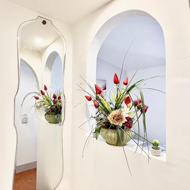 L'Oasi Felice - Double or Twin Room - 4