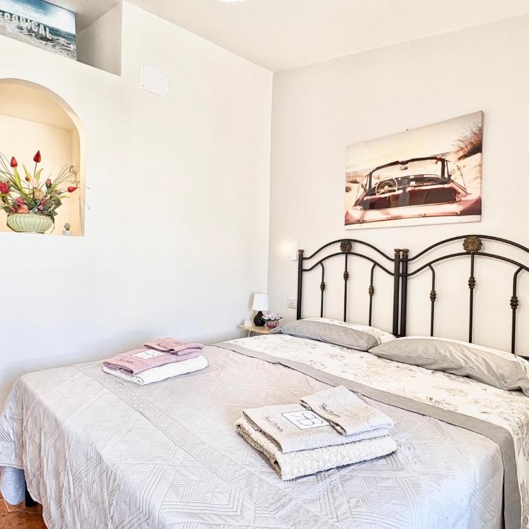 L'Oasi Felice - Double or Twin Room - 3