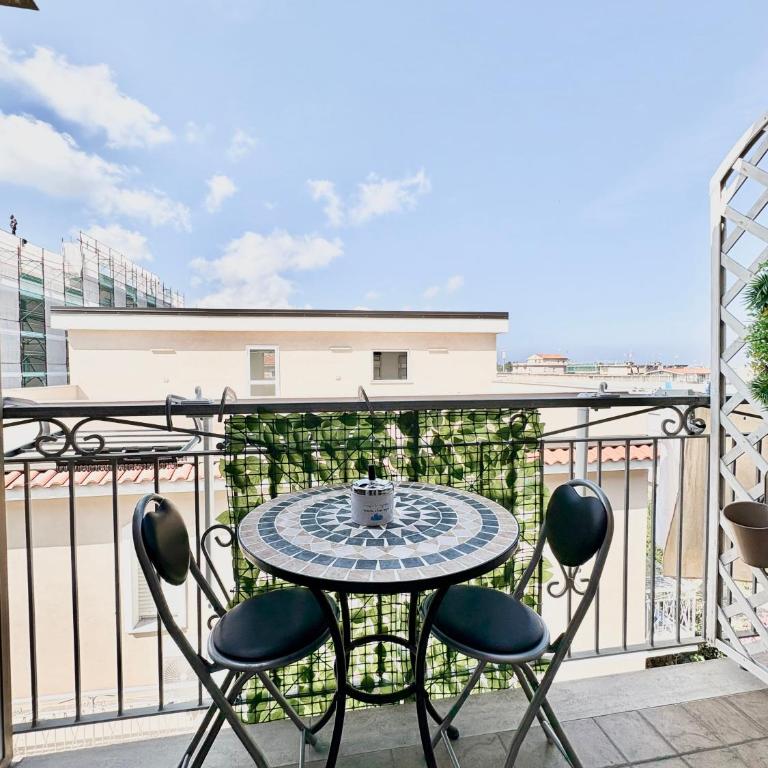 L'Oasi Felice - Double or Twin Room - 2