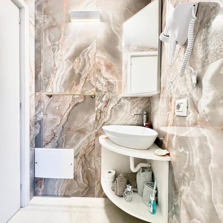 L'Oasi Felice - Double or Twin Room - 8
