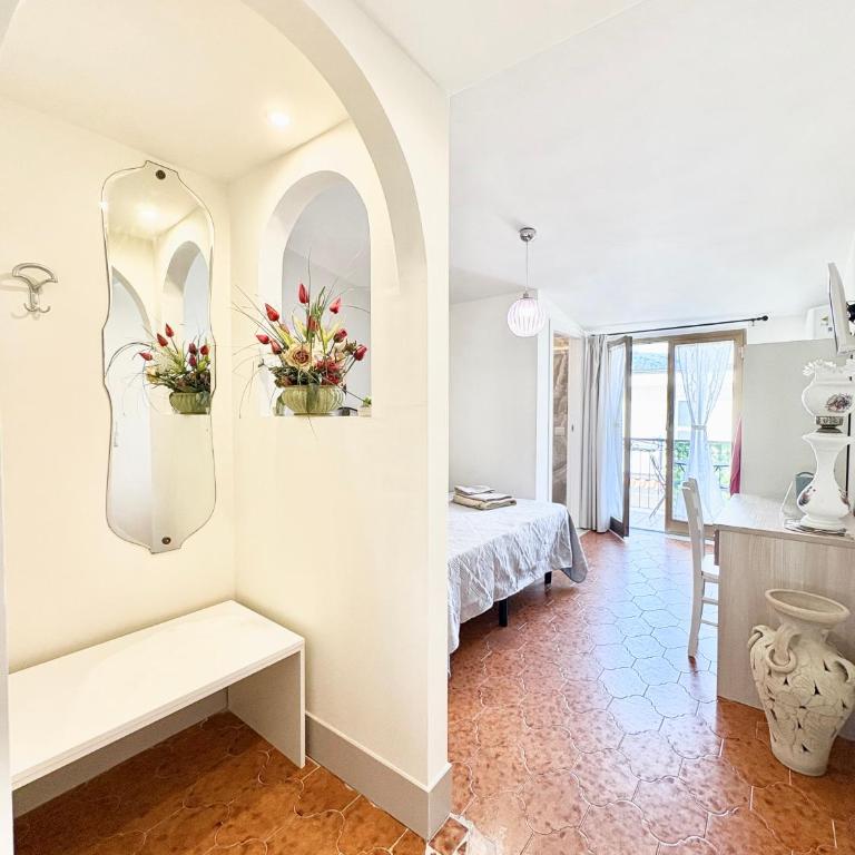 L'Oasi Felice - Double or Twin Room - 7