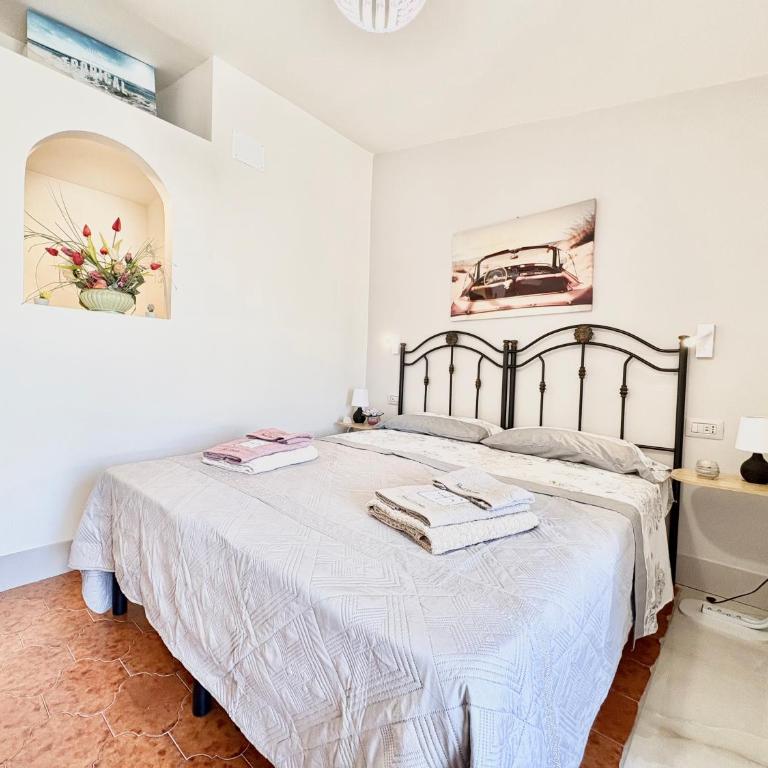 L'Oasi Felice - Double or Twin Room - 10