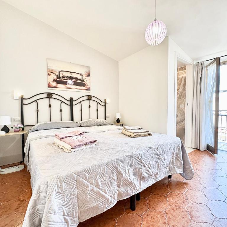 L'Oasi Felice - Double or Twin Room - 11