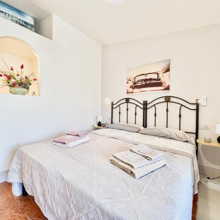 L'Oasi Felice - Double or Twin Room - 15