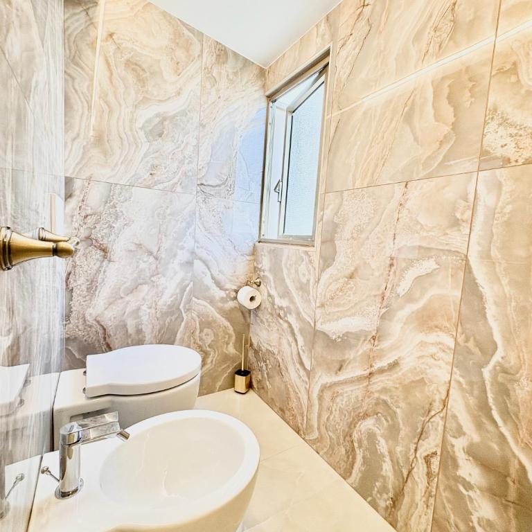 L'Oasi Felice - Double or Twin Room - 17
