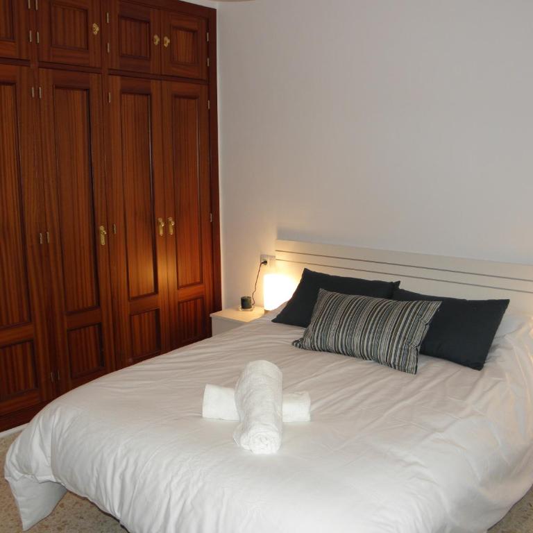 Apartamento en Jerez de la Frontera 2 - Apartamento de 2 dormitorios - 8