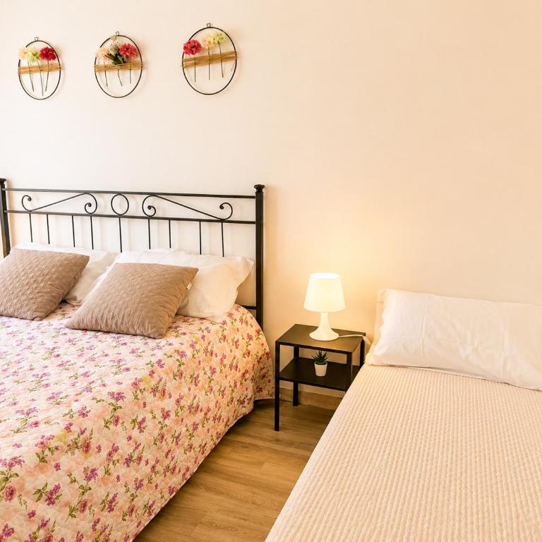 Dreams in Rome St Peter s - Near Vaticano - Appartamento con 2 Camere da Letto - 16