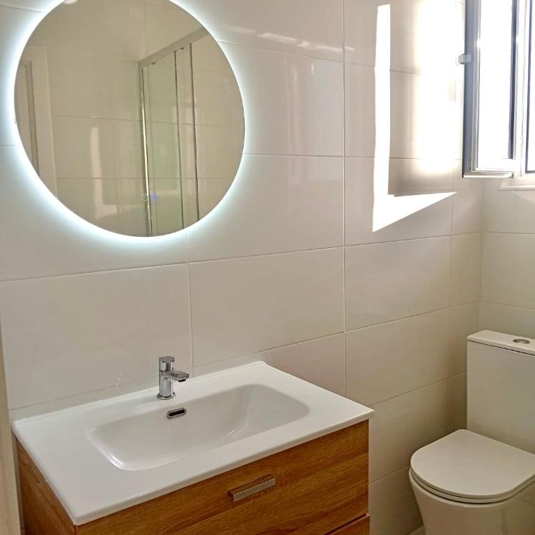 APARTBEACH ATICO SALOU y VISTAS CLUB NAUTICO - Apartamento - 21