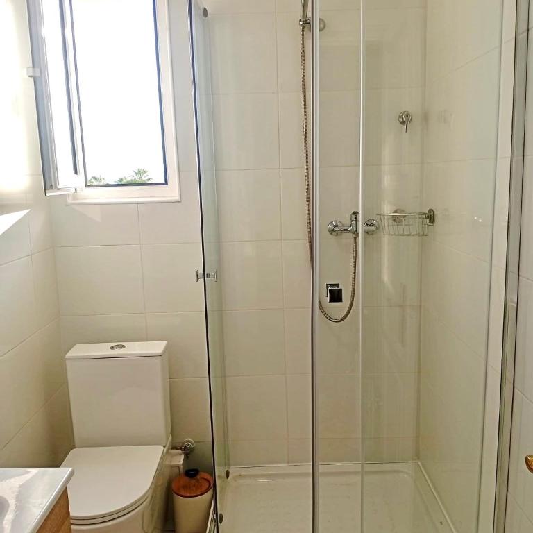 APARTBEACH ATICO SALOU y VISTAS CLUB NAUTICO - Apartamento - 22