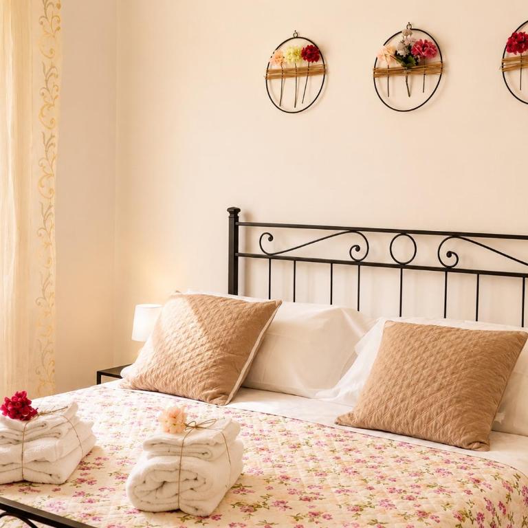 Dreams in Rome St Peter s - Near Vaticano - Appartamento con 2 Camere da Letto - 20