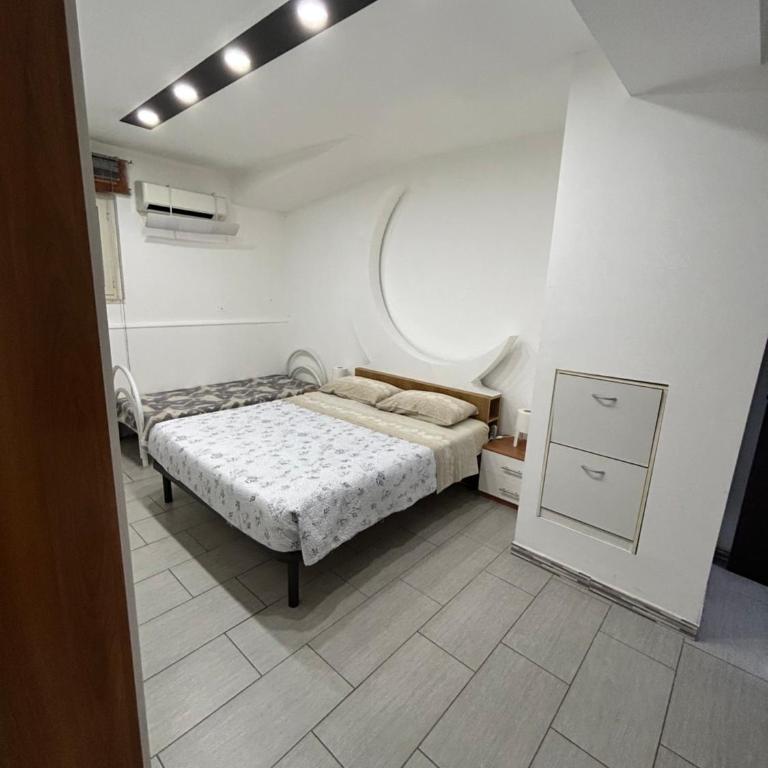 Marina al porto beach - Appartamento con 2 Camere da Letto - 8