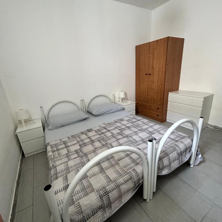 Marina al porto beach - Appartamento con 2 Camere da Letto - 10