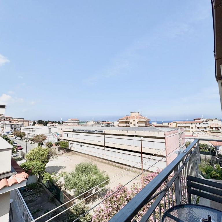 L'Oasi Felice - Quadruple Room with Terrace - 2