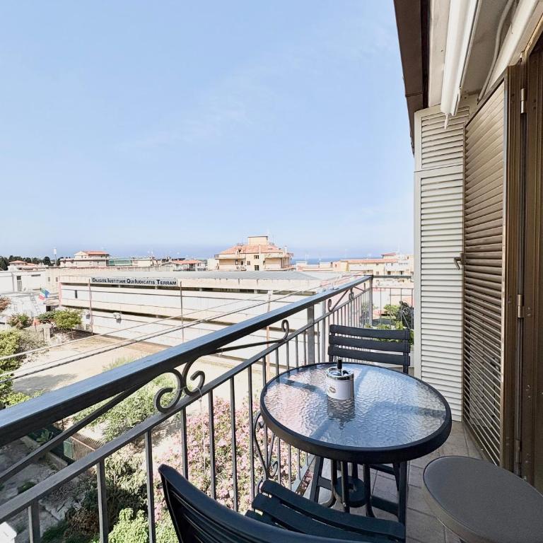 L'Oasi Felice - Quadruple Room with Terrace - 9