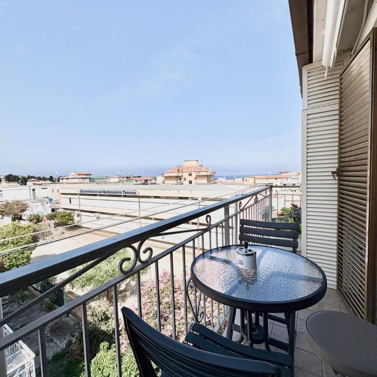 L'Oasi Felice - Quadruple Room with Terrace - 11