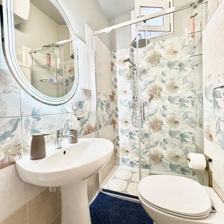 L'Oasi Felice - Quadruple Room with Terrace - 15