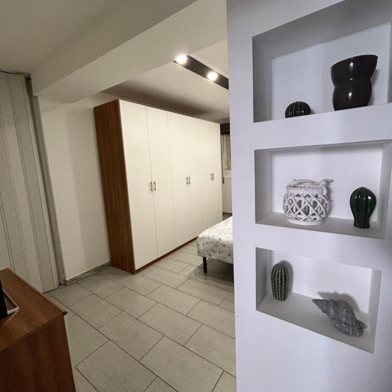 Marina al porto beach - Appartamento con 2 Camere da Letto - 6