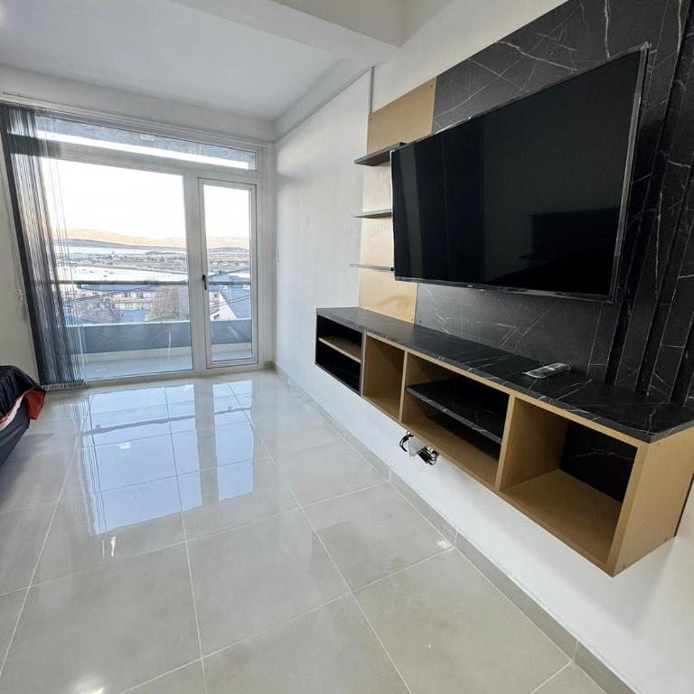 Moderno Monoambiente Centrico 3B - One-Bedroom Apartment - 10