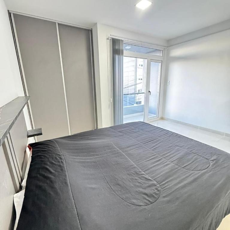 Moderno Monoambiente Centrico 3B - One-Bedroom Apartment - 12