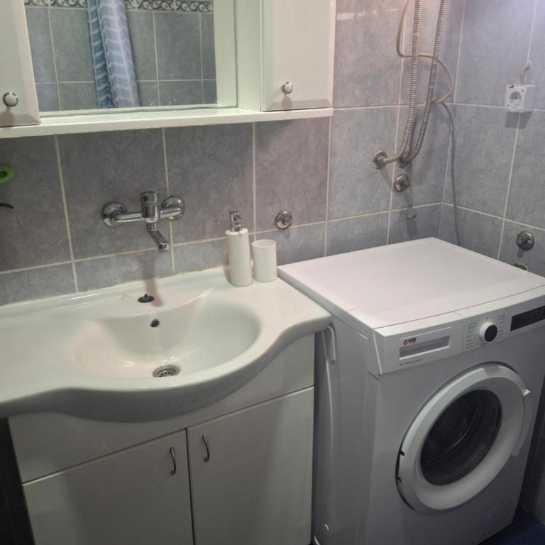 Apartman Mirkovic - Apartment mit 1 Schlafzimmer - 5