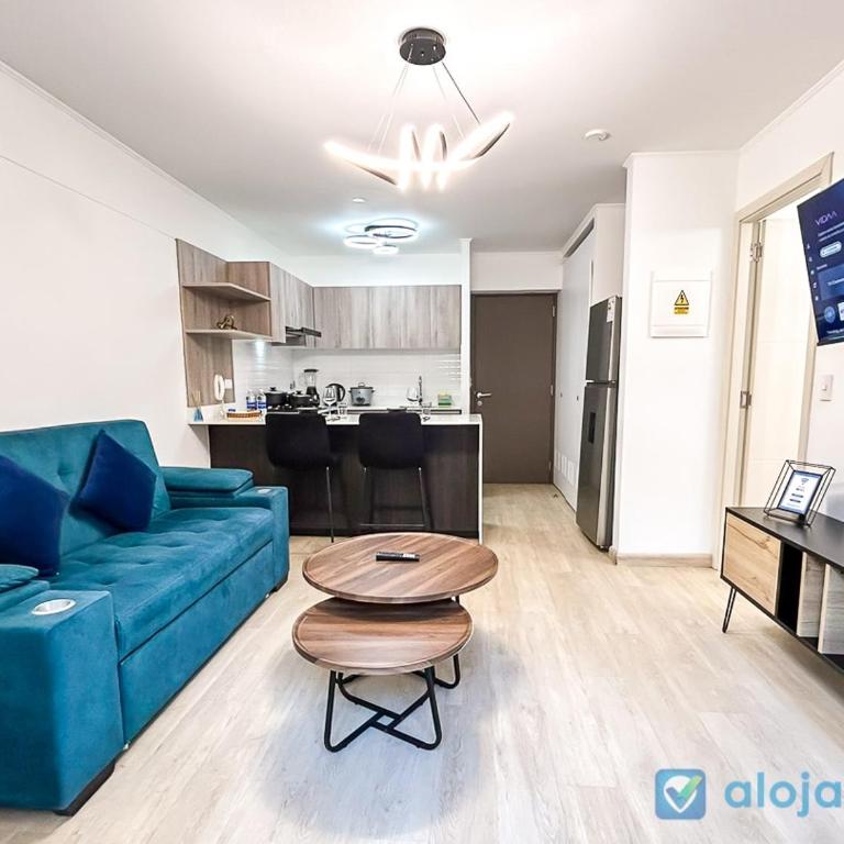El Sol Apartments by Aloja Host - One-Bedroom Apartment - 4