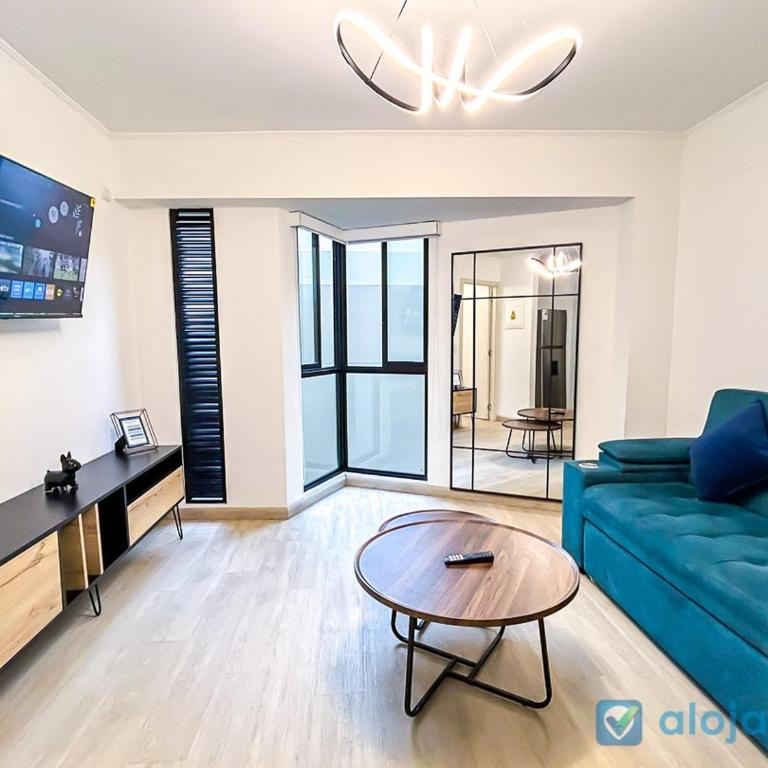 El Sol Apartments by Aloja Host - One-Bedroom Apartment - 2