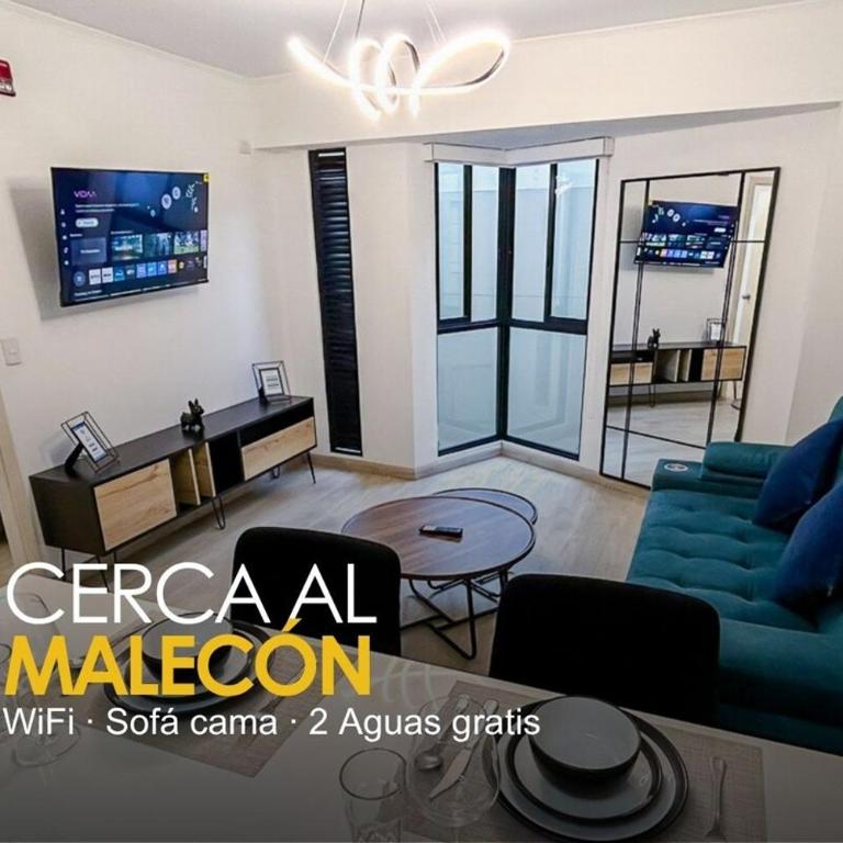 El Sol Apartments by Aloja Host - One-Bedroom Apartment - 1