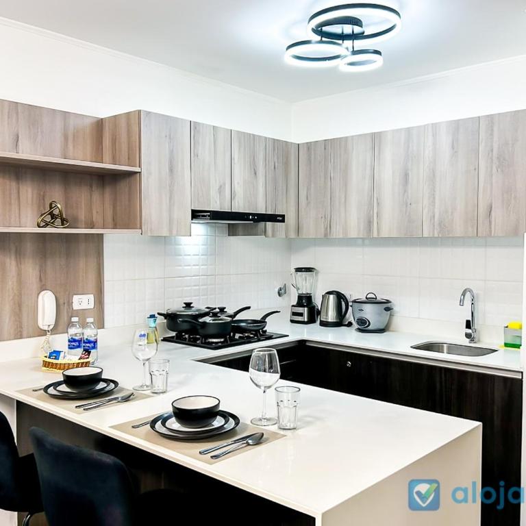 El Sol Apartments by Aloja Host - One-Bedroom Apartment - 6