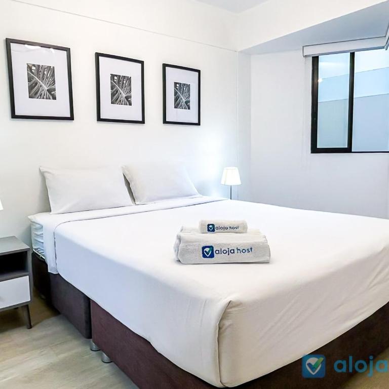 El Sol Apartments by Aloja Host - One-Bedroom Apartment - 10
