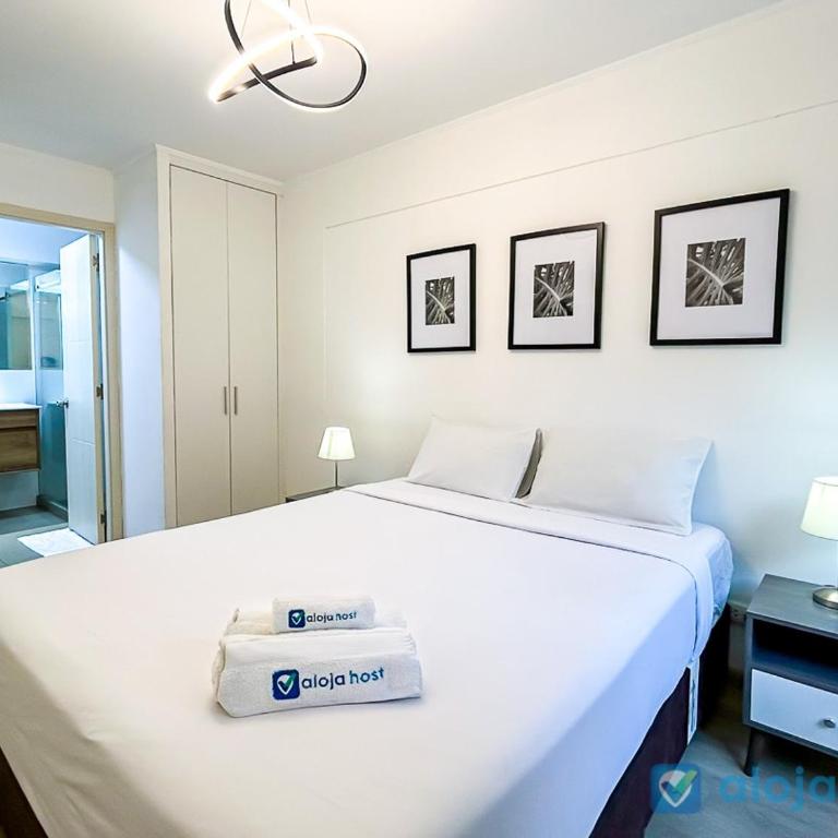 El Sol Apartments by Aloja Host - One-Bedroom Apartment - 3