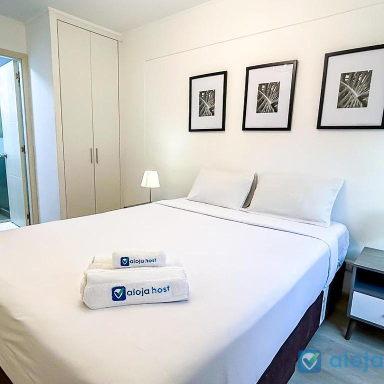 El Sol Apartments by Aloja Host - One-Bedroom Apartment - 9