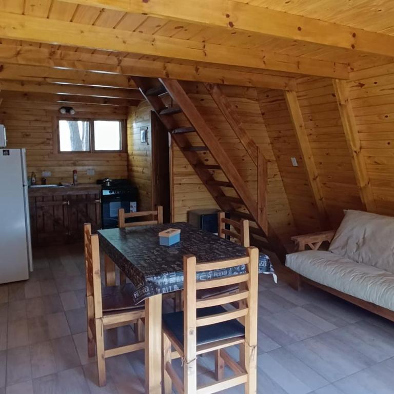 Alpinas Aliwe - Two-Bedroom Chalet - 5